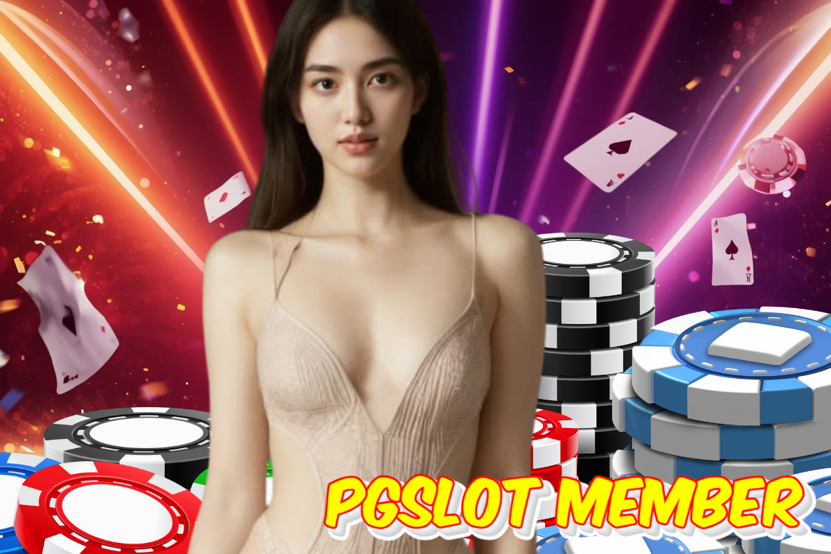 pgslot member